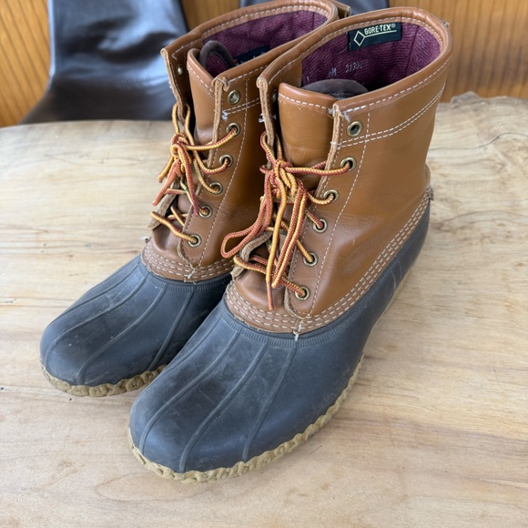 LL Bean Gore - Tex Thinsulate 10M main image 5